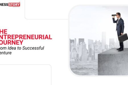 The Entrepreneurial Journey: From Idea to Successful Venture