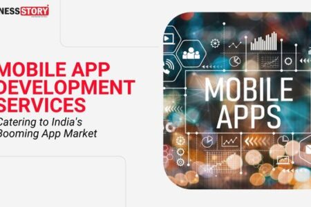 Mobile App Development Services: Catering to India’s Booming App Market