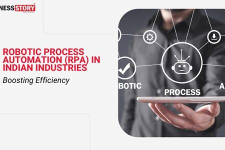 Robotic Process Automation (RPA) in Indian Industries: Boosting Efficiency