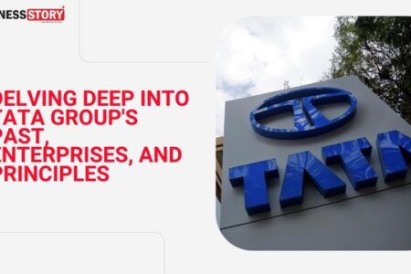 Delving Deep into Tata Group’s Past, Enterprises, and Principles