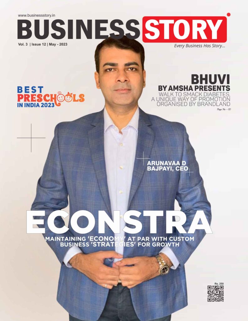 Business Story Magazine Latest Editions | Business Story