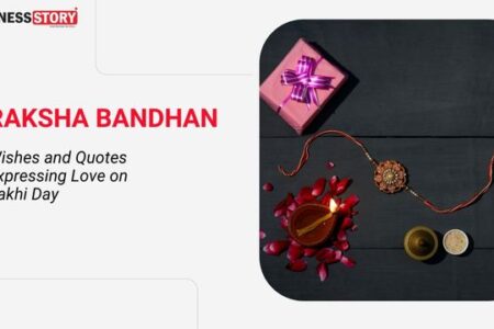 Raksha Bandhan: Wishes and Quotes Expressing Love on Rakhi Day