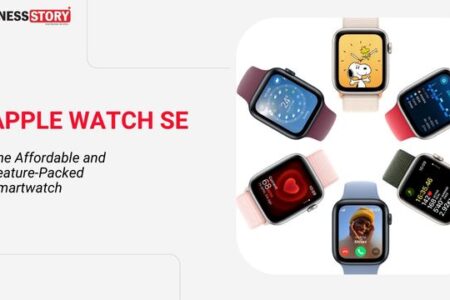 Apple Watch SE: The Affordable and Feature-Packed Smartwatch