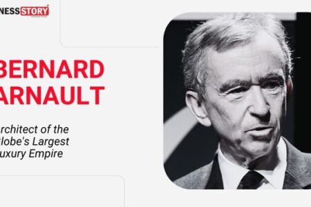 Bernard Arnault: Architect of the Globe’s Largest Luxury Empire