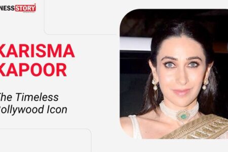Karisma Kapoor: The Timeless Bollywood Icon