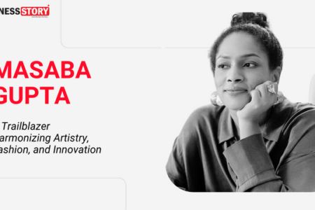 Masaba Gupta: A Trailblazer Harmonizing Artistry, Fashion, and Innovation