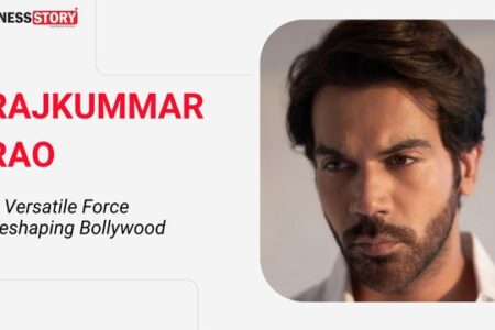 Rajkummar Rao: A Versatile Force Reshaping Bollywood