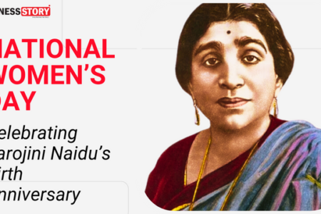 National Women’s Day