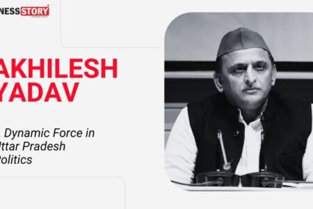 Akhilesh Yadav: A Dynamic Force in Uttar Pradesh Politics