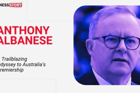 Anthony Albanese: A Trailblazing Odyssey to Australia’s Premiership