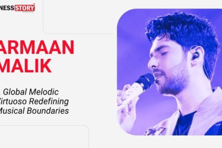 Armaan Malik: A Global Melodic Virtuoso Redefining Musical Boundaries