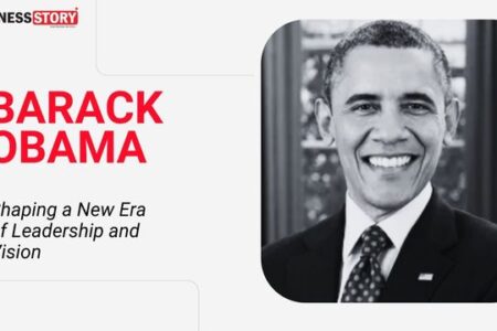 Barack Obama: Shaping a New Era of Leadership and Vision