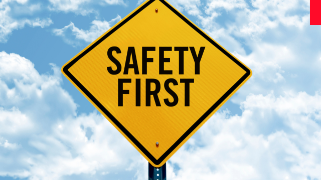 National Safety Day/National Safety Week