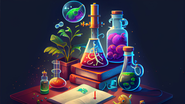 National Science Day