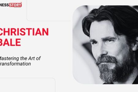 Christian Bale: Mastering the Art of Transformation