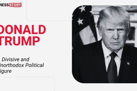 Donald Trump: A Divisive and Unorthodox Political Figure