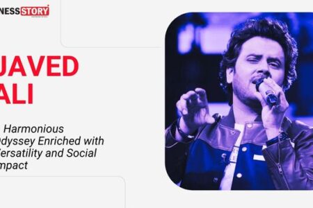 Javed Ali: A Harmonious Odyssey Enriched with Versatility and Social Impact