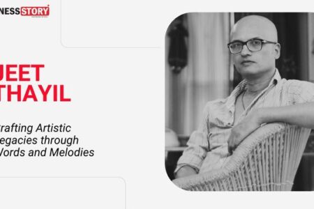 Jeet Thayil: Crafting Artistic Legacies through Words and Melodies