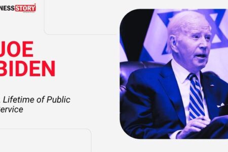 Joe Biden: A Lifetime of Public Service