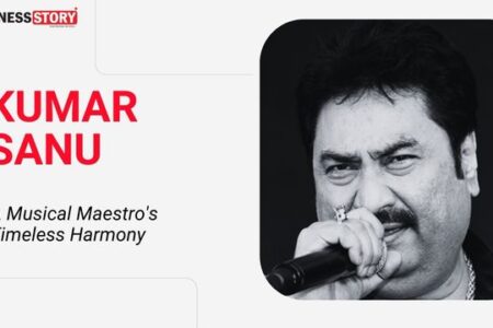 Kumar Sanu: A Musical Maestro’s Timeless Harmony