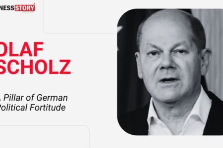 Olaf Scholz: A Pillar of German Political Fortitude