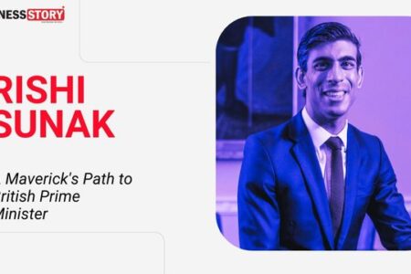 Rishi Sunak: A Maverick’s Path to British Prime Minister