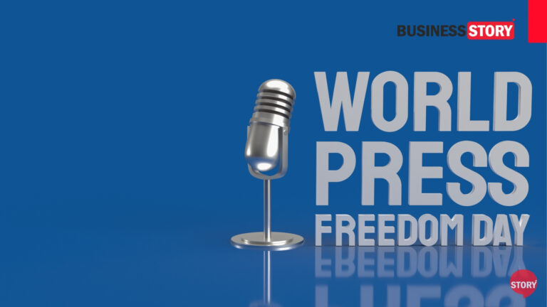World Press Freedom Day