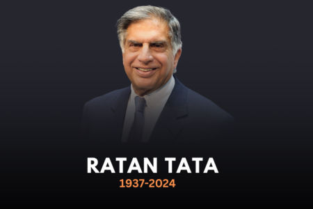 Ratan Tata: A Titan of Industry and Philanthropy Leaves Behind a Lasting Legacy at 86