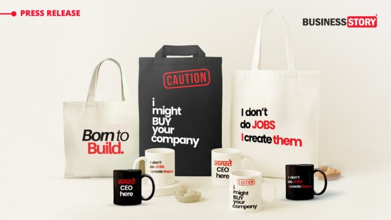 The CEO Magazine Launches store.theceo.in, A Fresh Take on Corporate Gifting