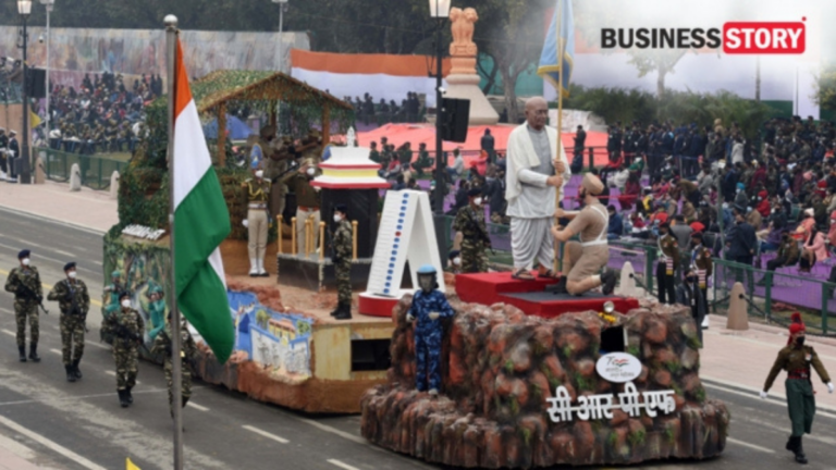 Republic Day Parade 2026: Kartavya Path to Celebrate 150 Years of Vande Mataram with a Grand Showcase of India’s Spirit, Strength and Storytelling