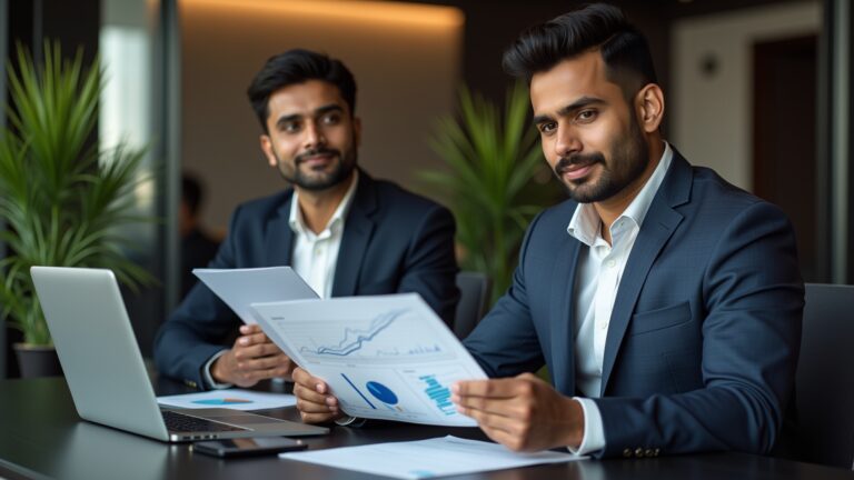 India’s Banking Landscape: How Tapping into Latent Credit Demand is Driving Startup and SME Growth