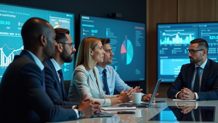 Why Microsoft’s AI Co-Pilot and Bing Chat Enterprise Are Reshaping Business Productivity and Leadership