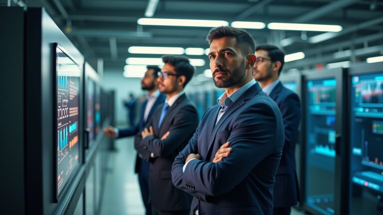 How India’s Renewed Push in Semiconductor Manufacturing Is Reshaping Startup and Industry Growth