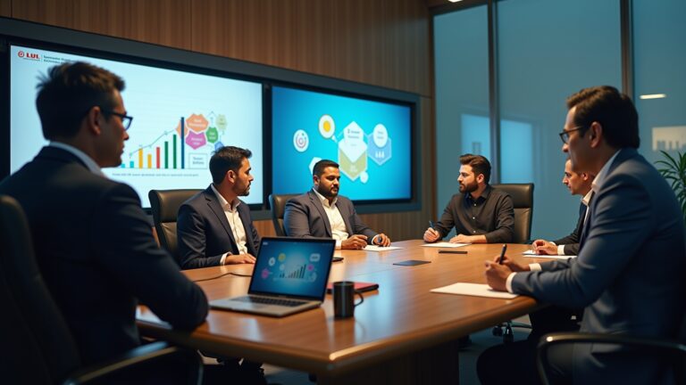 What the HUL-Shakti Enterprise Partnership Means for Scaling India’s Rural SME Ecosystem