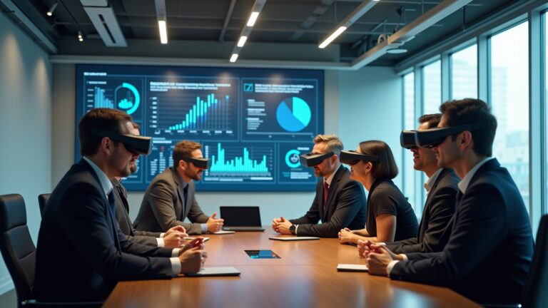 How Apple’s Mixed Reality Headset Could Influence Innovation and Market Strategy in the Tech Ecosystem