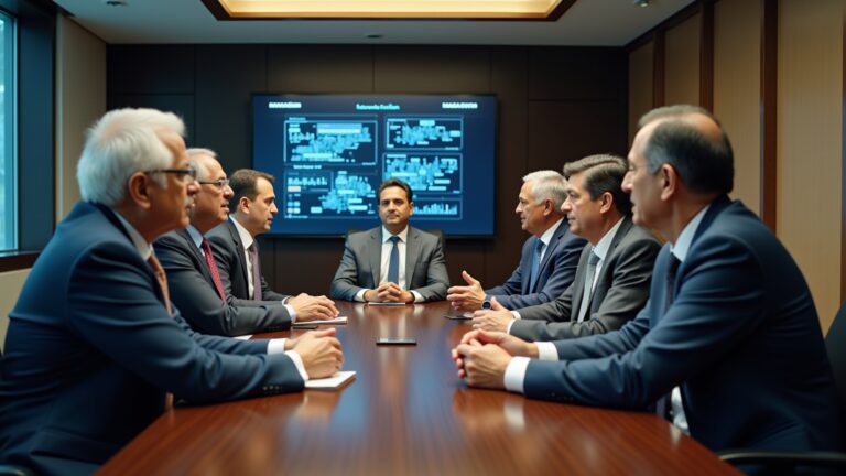 How Tata Group’s Recent Strategic Moves Signal a New Era in Indian Business Leadership