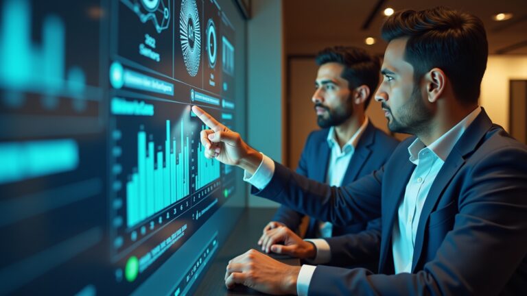 How Amazon’s AI Recruiting Initiative Is Redefining Talent Strategy for Indian Tech Startups
