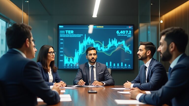 What the SBI, RBL, and HDFC Banks’ Tier 1 Capital Ratio Dip Means for Indian Banking and Business Leaders
