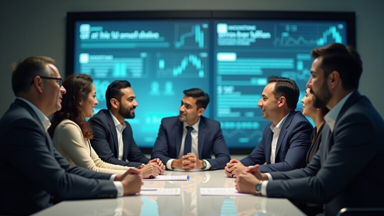 How AI Advancements Are Reshaping Entrepreneurship and Business Growth in India