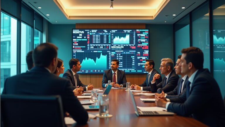 How Saudi Arabia’s New IPO Policy Could Reshape Business Strategy for Indian Entrepreneurs
