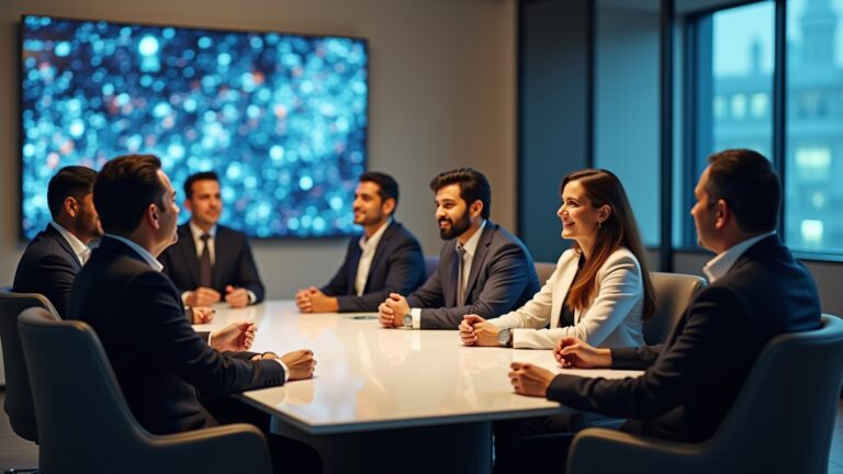 Why AI Adoption Is a Strategic Imperative for India’s Business Leaders