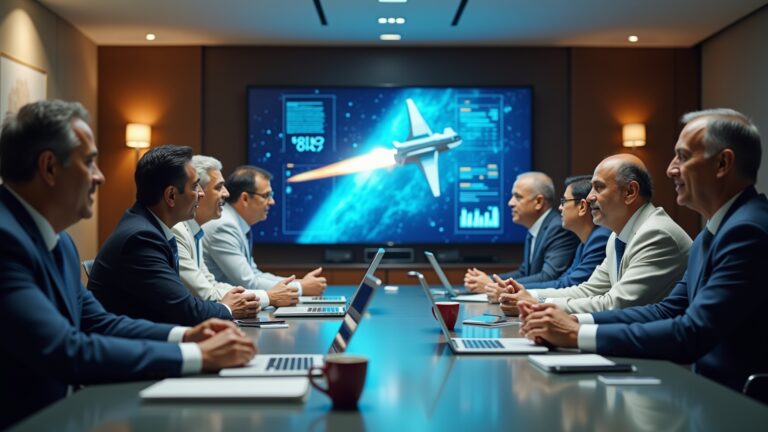 What Tata Group’s $3 Billion Investment in India’s Space Sector Means for Entrepreneurs and Industry Growth