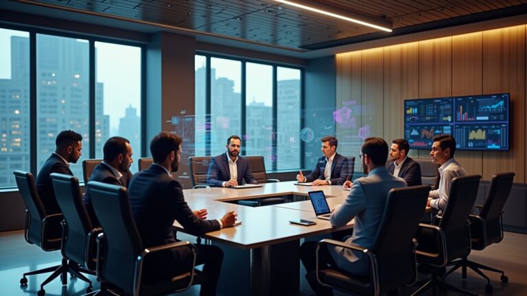 How Microsoft’s $1 Billion Investment in OpenAI Is Reshaping AI’s Role in Business Innovation
