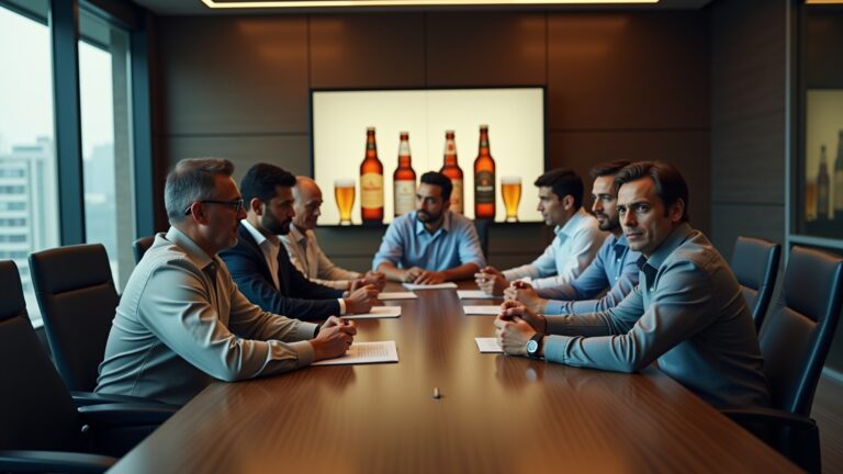 How Adani Group’s Expansion Into Craft Beer Signals New Opportunities for Indian Entrepreneurs and Mid-Size Businesses
