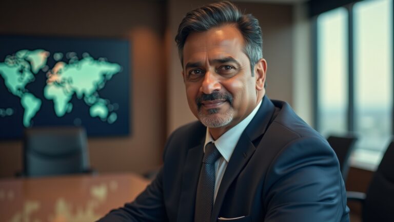 How Global Economic Shifts Are Reshaping Indian Entrepreneurship and Business Strategy