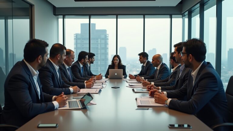 How APU Capital’s $1.2 Billion Fundraise Signals New Momentum for India’s Venture Capital Ecosystem