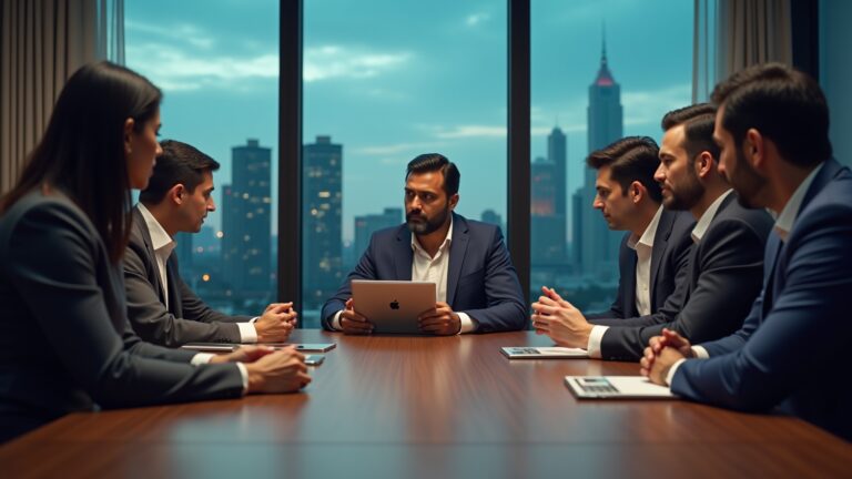 Why the IMF’s Caution on India’s Growth Outlook Matters for Business Leaders and Entrepreneurs
