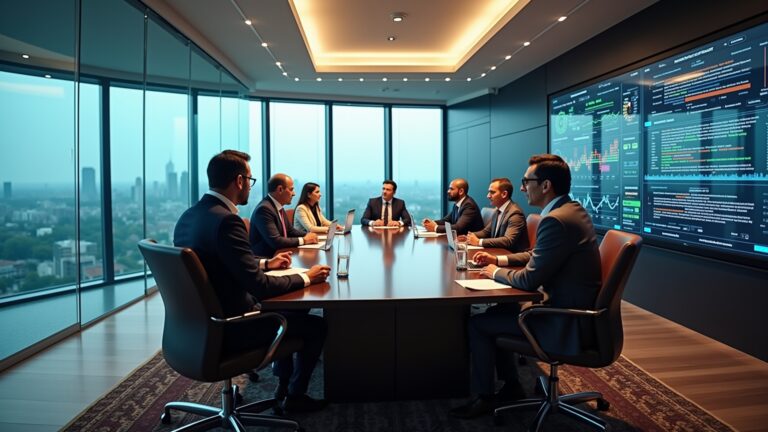 Microsoft’s Strategic Shift to AI-Powered Search: What Business Leaders Must Know