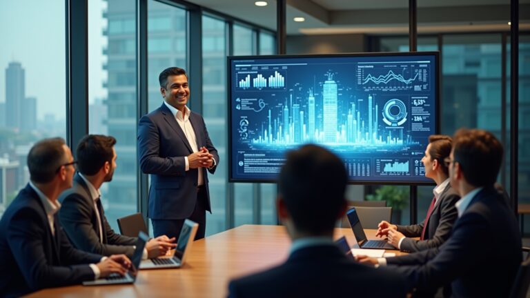 How Infosys’ New Global SaaS Launch Is Shaping Industry Innovation and Growth