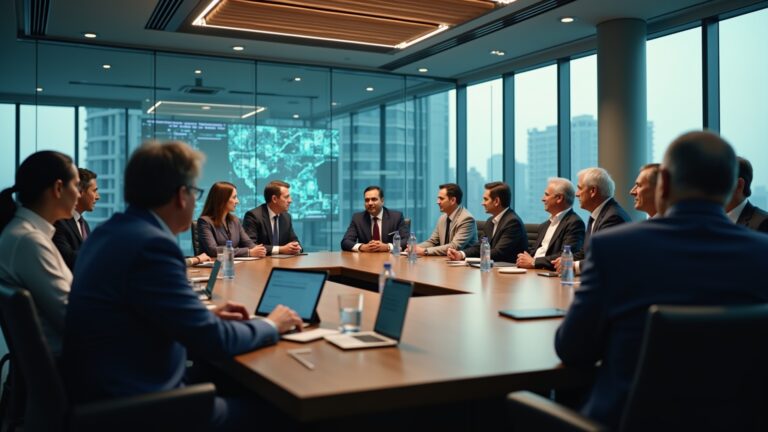 How Volvo’s $1.1 Billion Battery Factory Investment Signals a Shift in Automotive Industry Leadership